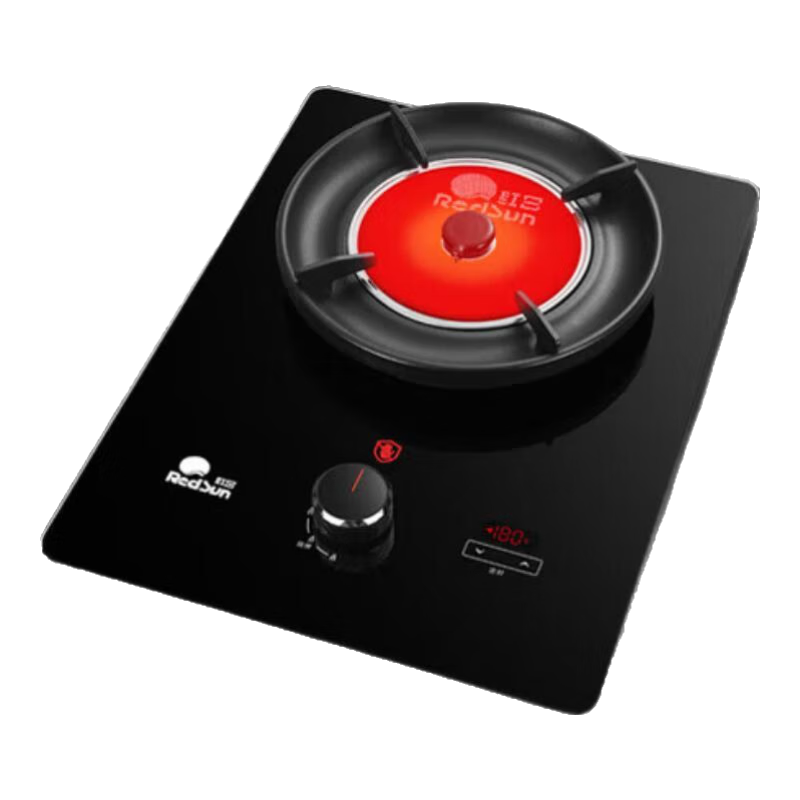 ���գ�RedSun��������ȼ�����̨Ƕ���� 180�������ܶ�ʱ 70%����Чһ����Ч����ʡ�� �������� Ϩ�𱣻� EX03B Һ����499Ԫ