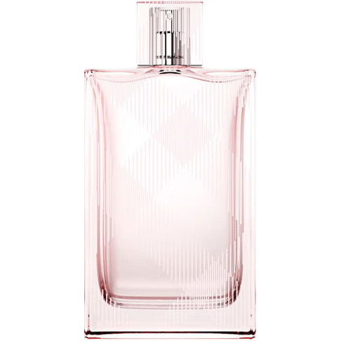 博柏利（BURBERRY）粉紅戀歌女士淡香水100ml 花香調(diào) 生日禮物618自營
