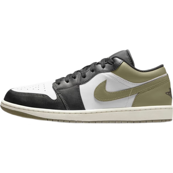ͿNIKEЬǵAJ1 JORDAN 1 Ͱ˶Ь 553558-092ڰ43ʵ529Ԫ
