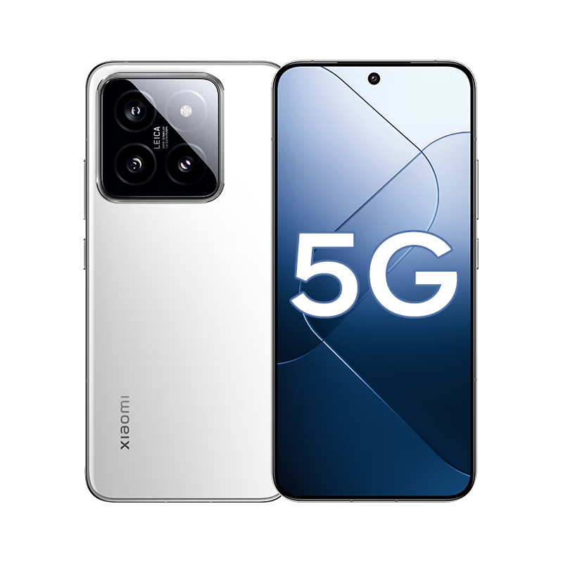 MI/С 14 ֻ 8Gen3 ɫ 16 512G