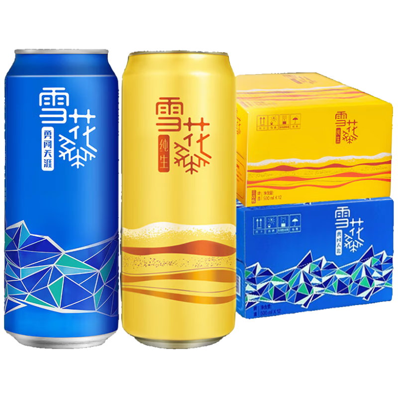 ���ڲ�����ѩ��ơ�� �����´����ĸ��� 500ml*24�� �������� �������װ 78.9Ԫ