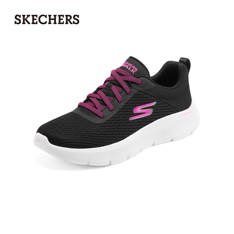 ˹���棨Skechers��ŮЬ