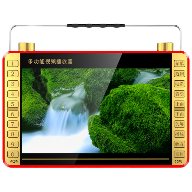 ���ڲ������ȿƣ�SAST��P109S���˳�Ϸ����Яʽ��Ϸ��Ϸ������������Ƶ�������ʾ���ƶ�С�������䲥����32G 306.99Ԫ(������)