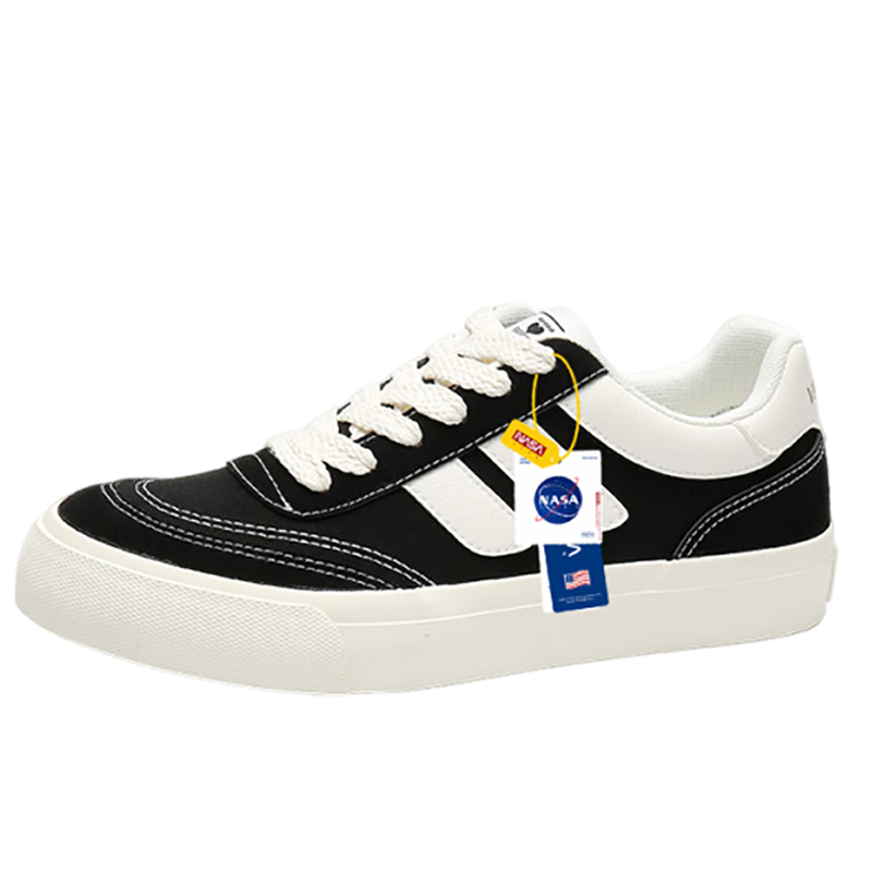 ���ڲ�����NASA XVVX�ٷ�����Ь����ins�����ٴ�ѧ���Ͱ﷫��Ь�����˶�Ь�＾��Ь ��ɫ 41