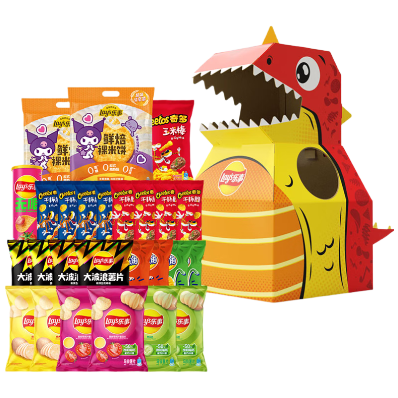 £Lay'sDIY1234g  С Ƭʳ    96.46Ԫ