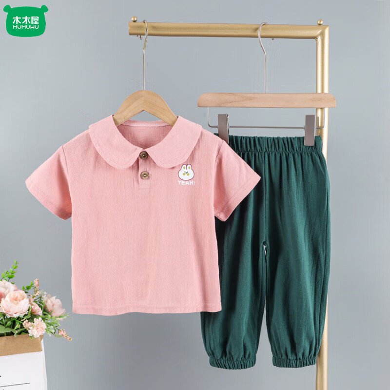 ľľ��Ůͯ��װ�ļ�2025�¿�������ͯ��װ��װʱ��Ů����POLO��������