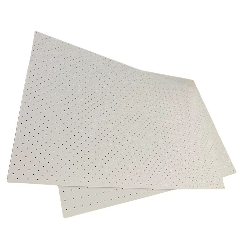 厂家直发低温热塑板材高分子夹板骨科专用支具鼻夹板低温热塑板 kb