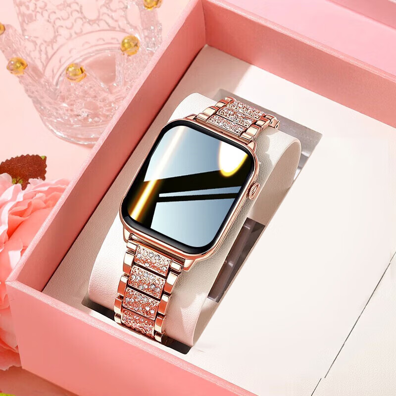 Ů2025¿ֱWatch10Ůʿ˽Ů绰Ϣ֧˶๦ֱ 25+ʿ+콢ͽ75.69Ԫ