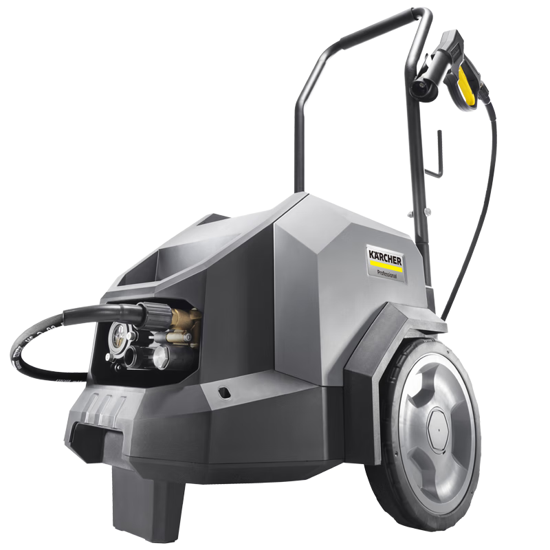 KARCHER德國卡赫商用洗車機高壓洗車噴槍洗車店水槍大功率水泵清洗HD6/11