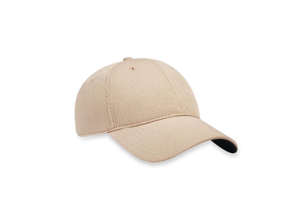 Callaway 高尔夫标准 HW CG PERF FRT Crest STR ADJ KHA 17 绿色 绿色 One Size