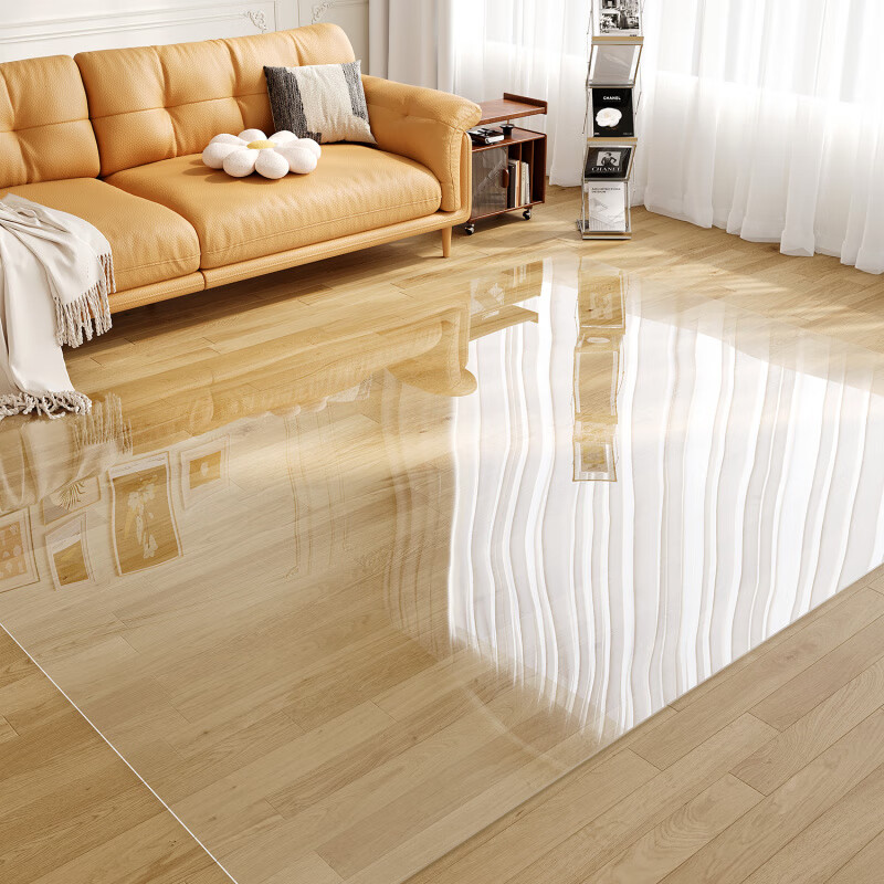 云绵木地板保护垫透明pvc地垫防水防滑垫客厅塑料地毯木地板保护垫