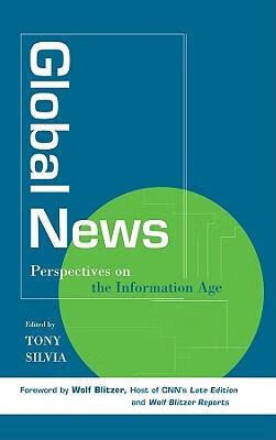 预订global news: perspectives on the info age
