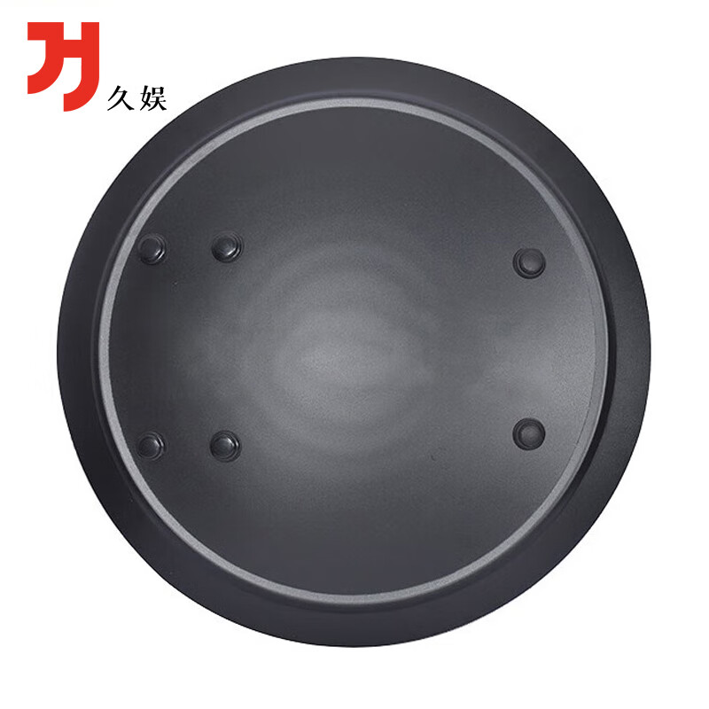 久娛鋁合金圓盾 黑色圓形戰(zhàn)術(shù)手持防護(hù)防暴盾牌防衛(wèi)校園安保器材