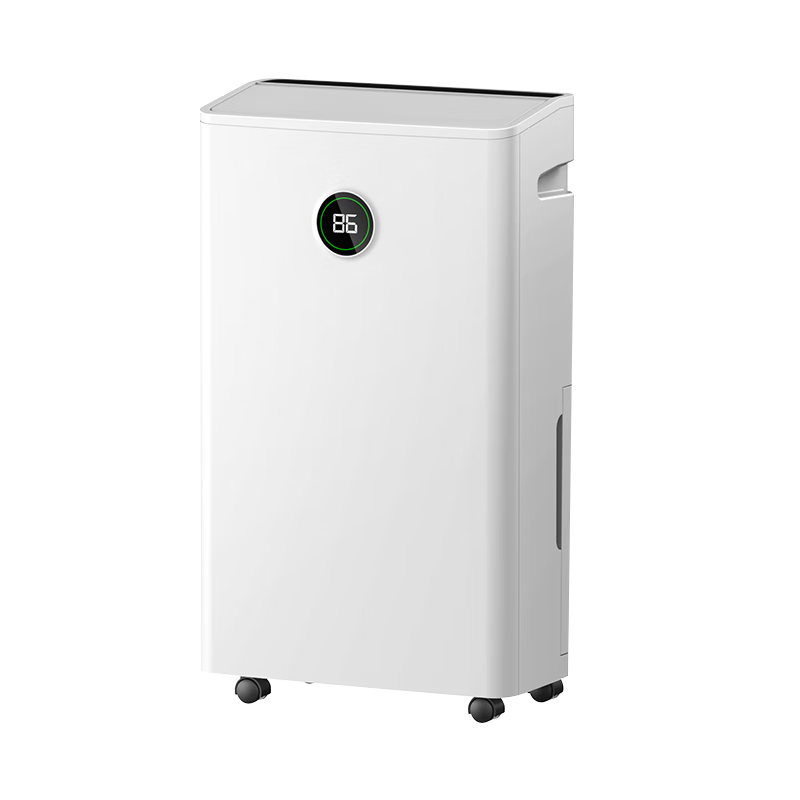 先锋（SINGFUN）25升除湿机抽湿机轻音带隔音棉家用排行前十名地下室别墅除湿器干燥机手机远程控制CFS20B-23AZ