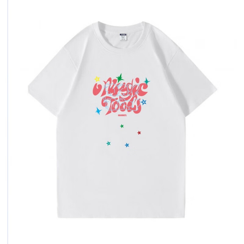 FOURDATRY��ʽ���޶���T��Ů�������ɳ���ins�����·� ������ĸ 2XL ��130~150���� 31.72Ԫ