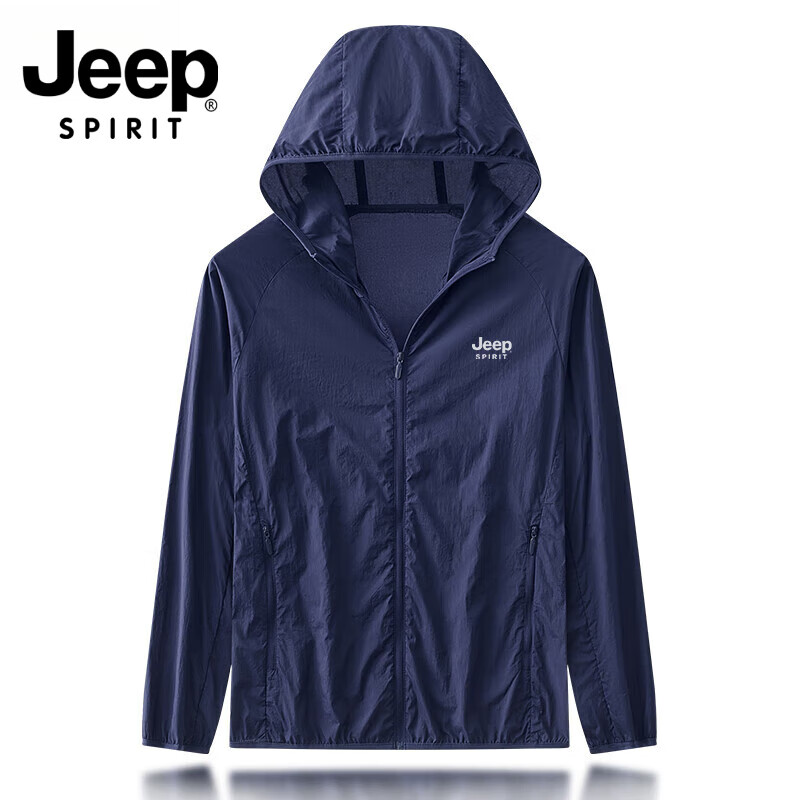 ���ڲ��������գ�JEEP����ɹ����2025�ļ��ᱡ���˿�ٸɻ���Ƥ����͸���ְַ�ɹ������� ���߱���ɹUPF100+������ɫ 2XL ��135-150�
