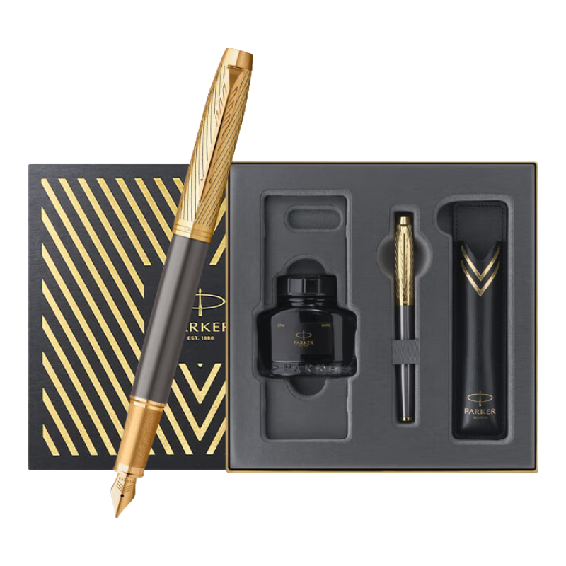 ɿˣPARKERƷֱīˮǩֱȷŮƷ߶ϰƷǩ ɿIM߶ǻīˮ-ȷ