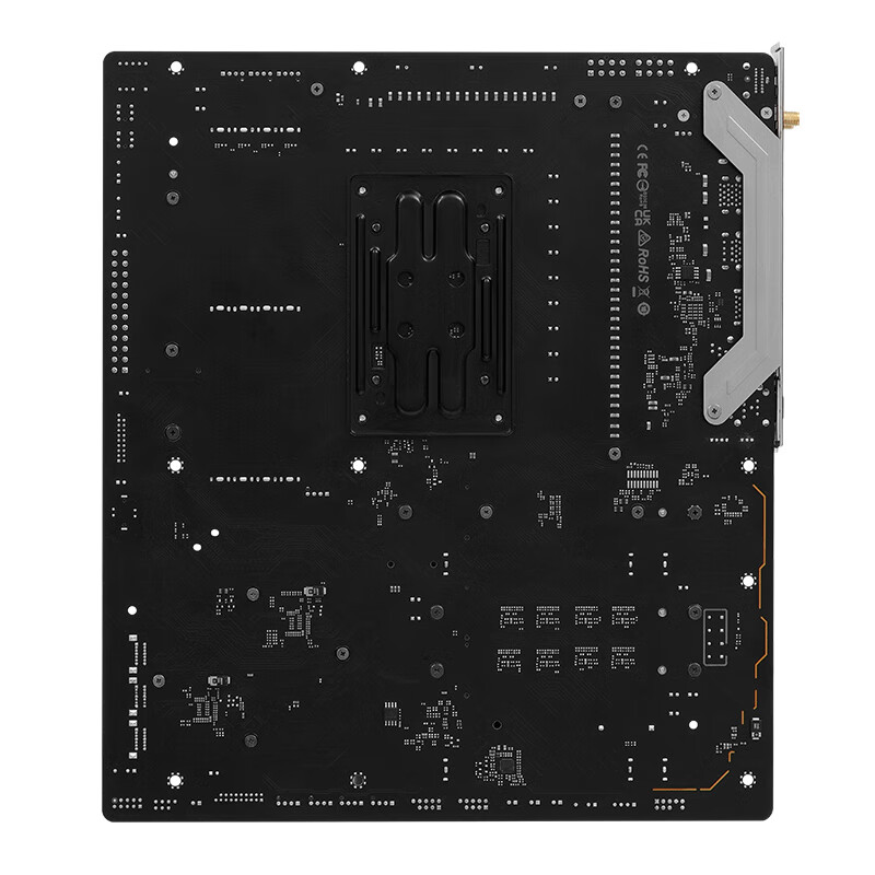 华擎 X870E ASROCK TAICHI LITE DDR5 图 8