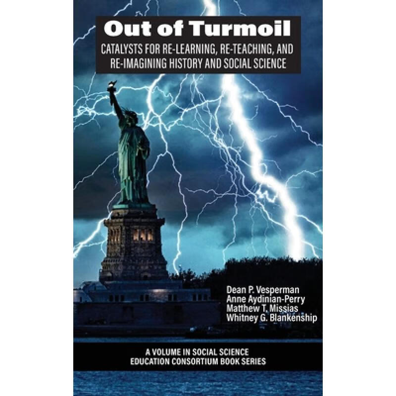 【4周达】out of turmoil: catalysts for re-learning, re-teaching