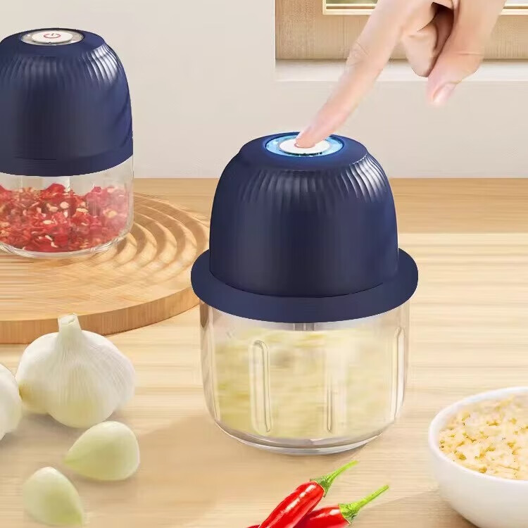 志高多功能料理机  TK-S08C