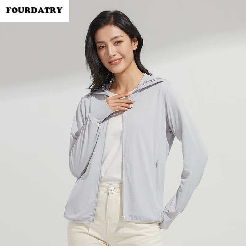 FOURDATRY�ļ���Ůͬ���ɹ��UPF50+��ɹ������жñ��͸�������������з� Ů-ǳ���� M