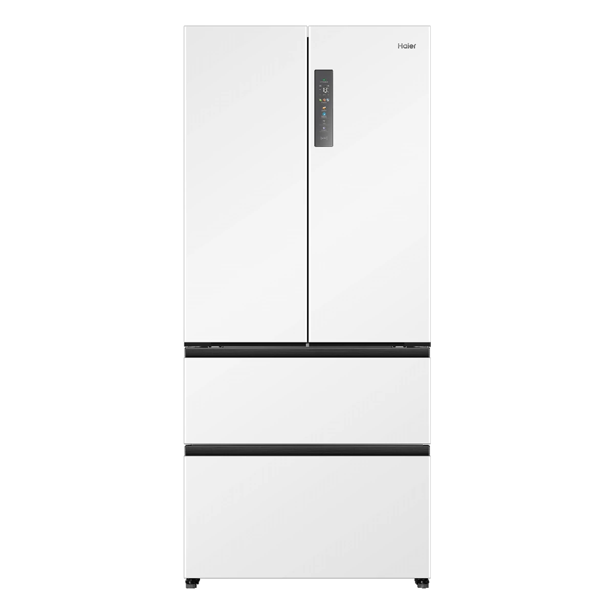 Haier/���� 500�� ��ʽ���� ���� BCD-500WGHFD4DW9U1 3509.1Ԫ(������)