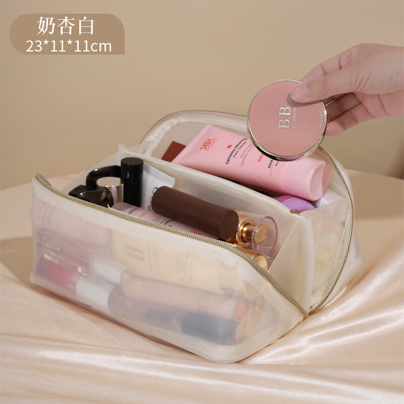 �¿��������ɰ�����ins������ͷ����Я����ϴ����������ױ�� �̰� 23*11*11