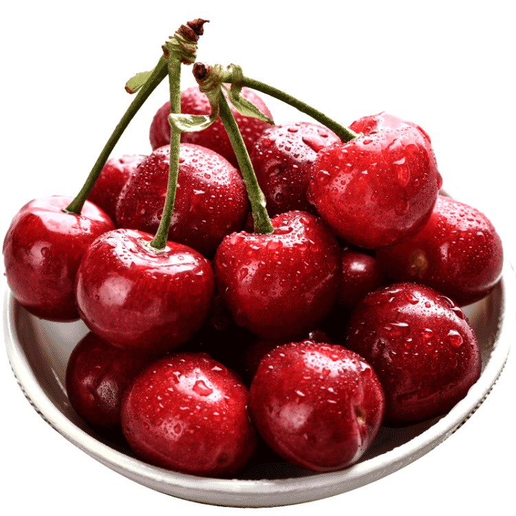 京地达智利车厘子樱桃3j级重5斤单果30mm+新鲜水果礼盒源头直发包邮