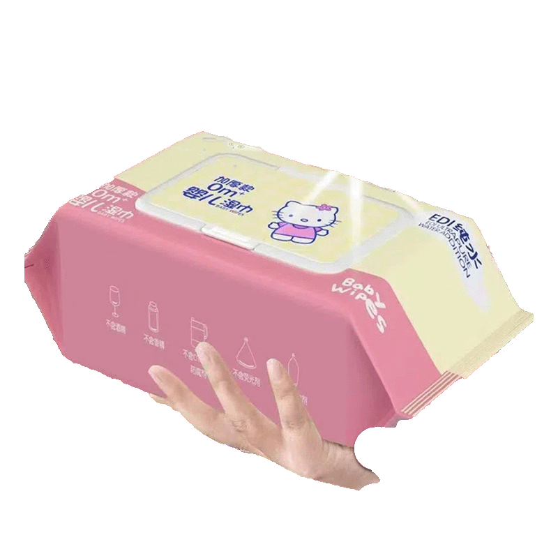 Ӥ��ʪ���ֿ�ר�ö�ͯ�Ӵ�Ӻ�����Я��ˮʪֽ�� 1��40�� 0.02Ԫ