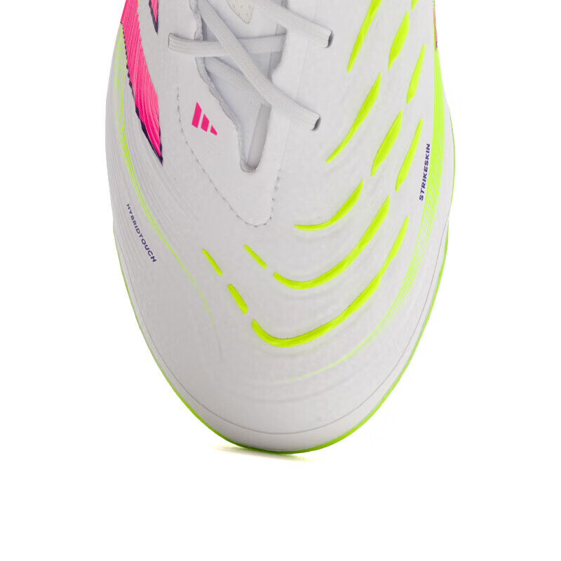 阿迪达斯 (adidas)中性 足球系列 PREDATOR ELITE 2G/3G AG 足球鞋ID3838 40码