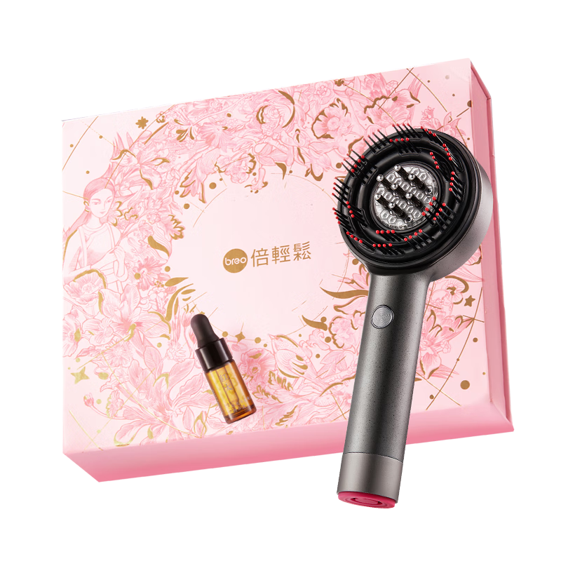 ������Scalp3SͷƤͷ����Ħ����� �������ͺ������ͷƤ ��Ϧ������Ů