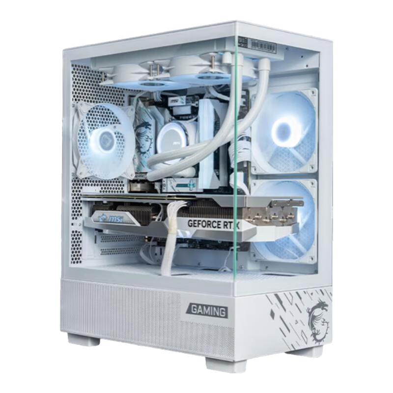 ΢��  ��˹��S 15��Ultra7 265K/230F/U5 225F̨ʽ��װ��������RTX5060Ti��������Ϸ�߶�������� i5 12490F+RTX3060Ti��׼��PRO ������ 3398Ԫ