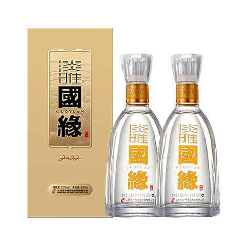 ���ڲ���������Ե ��Ե���� 52�� Ũ���� 500ml 2ƿ 270Ԫ