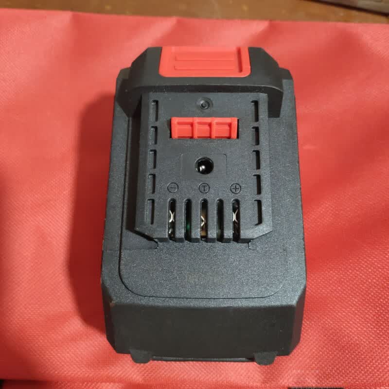 旭杉斯野战队原装6.0电池适用于电板手 单手锯 电锤 角磨机 野战队6