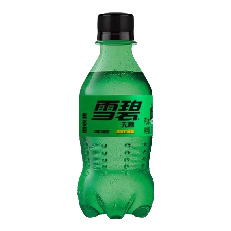 �ɿڿ���ѩ�̺���300ml*6ƿ ̼����������Сƿװ��ˮ �Ҵ� �������� ѩ������300ml*6ƿ�����¼� 3.87Ԫ