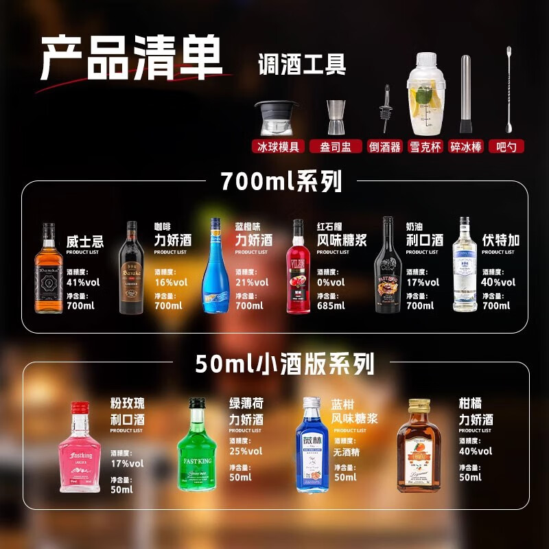 FAST.KINGƵƻװؼӼβʿɰķƽ֮ˮ 10ƿƻϡ+ƹ