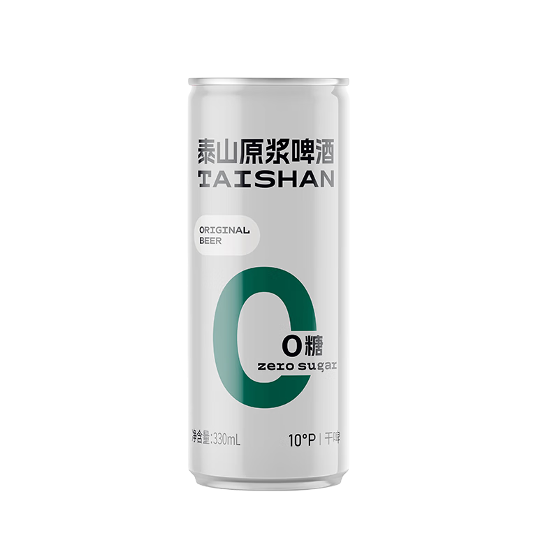 ̩ɽԭ�� 0�Ǹ�ơ 10�� ȫ��ѿ���� 330mL 24ƿ ����װ 71Ԫ