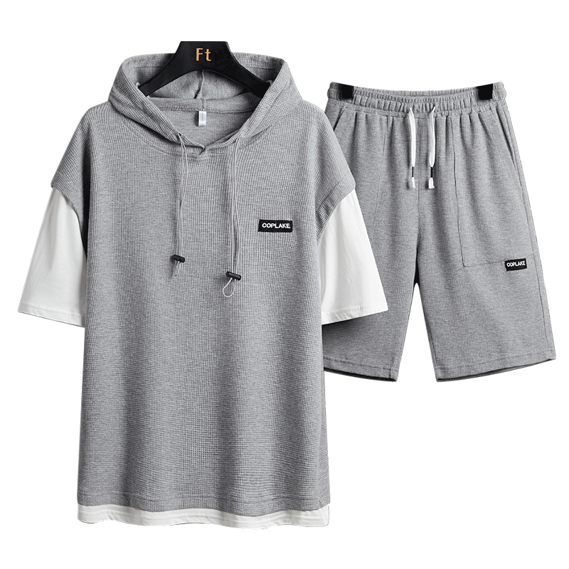 ڲNASA GOODװļƴɫñt˶ֶ̿װ 2XL