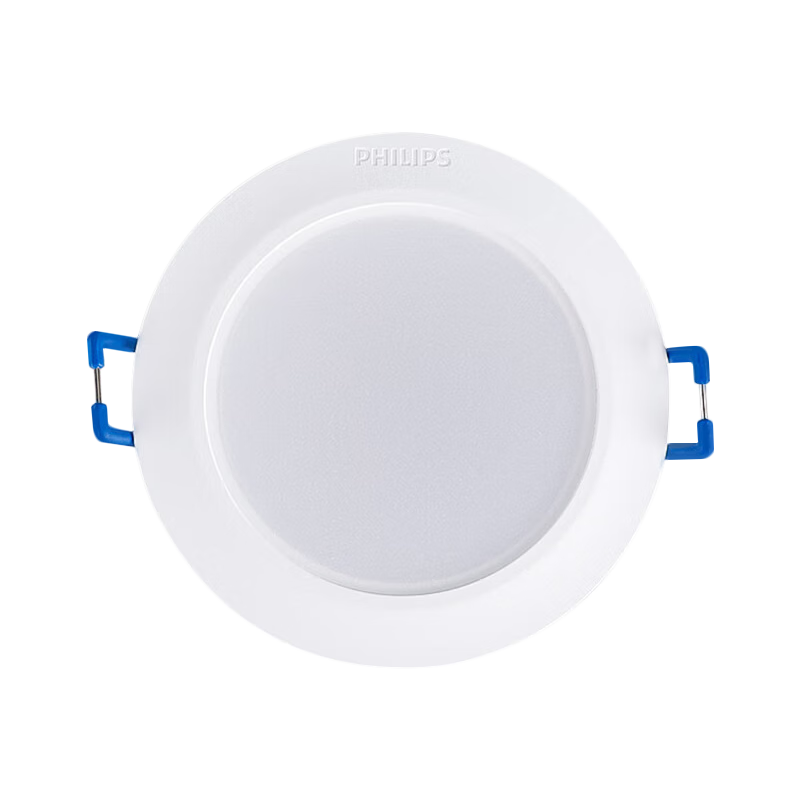 ֣PHILIPSLEDǶʽͲ5.5w 3ѣ컨ů׹4000K 85~95mm8.9Ԫ