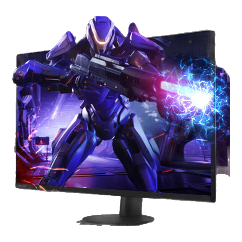 PLUS会员：Sony 索尼 显示器 4K 160Hz INZONE M9 II 27英寸 SDM-27U9M2 