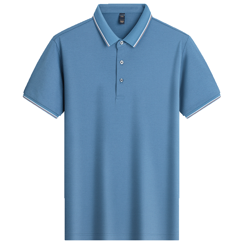 ����2����5A������˿���ж���t����װ��2025�ļ��¿�������Polo����װ ����+��ɫ XL (180) ���ʺ�140-160�