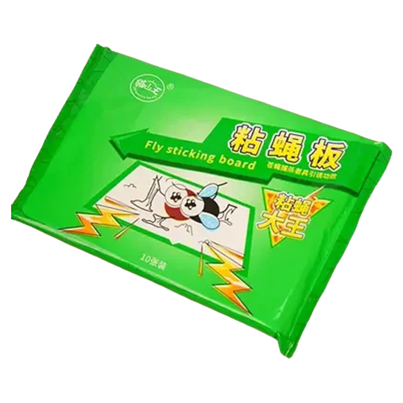 �γ�ճӬֽ30��ճ���Ӳ�ӬֽմӬ��ǿ����Ӭ����ɱӬС�ɳ沶Ӭ����  4.8Ԫ