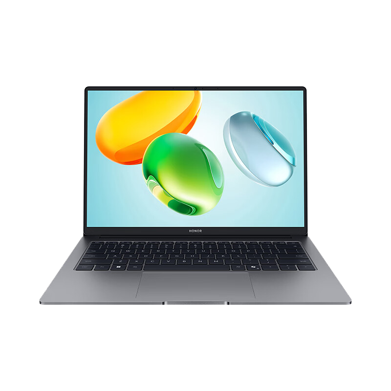 ��ҫMagicBookX14 2025 �ʼǱ����� 14Ӣ�������AI����칫�ᱡ��(i7-13620H 16G 1T 2.8K 1�ŵ���װ) 3166.4Ԫ