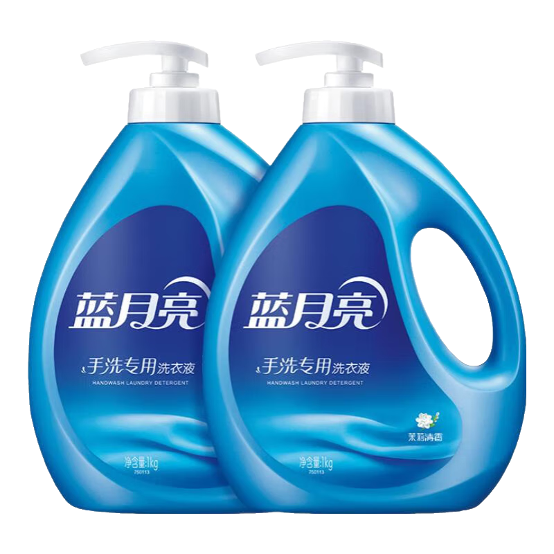 ���ڲ�������������ϴϴ��Һ��ͷƿ ѧ����ϴ  ���¿����� ��������1kg*2ƿ 29.95Ԫ