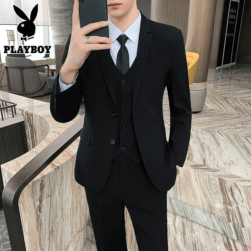 ���ڲ������������ӣ�PLAYBOY��������װ��ʿ�����������̿��������װ�����������������·����� ���ۺ�ɫ����+����� L