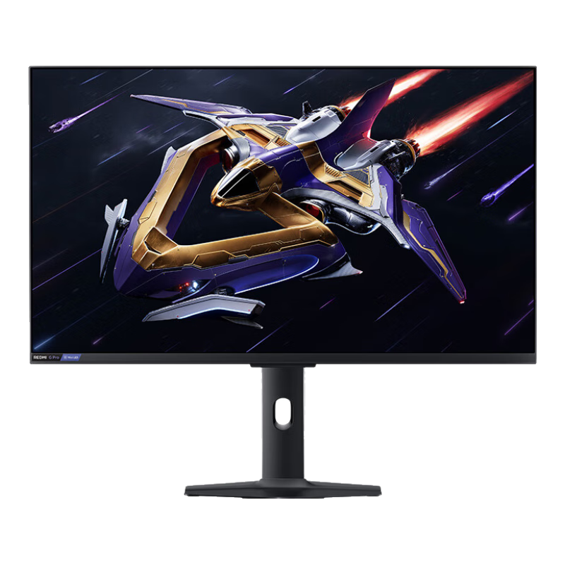 ޵:С Redmi G Pro 27U 4K 160Hz MiniLED HDR1000 Ϸʾ 1152 2249.1Ԫ(ȯ)
