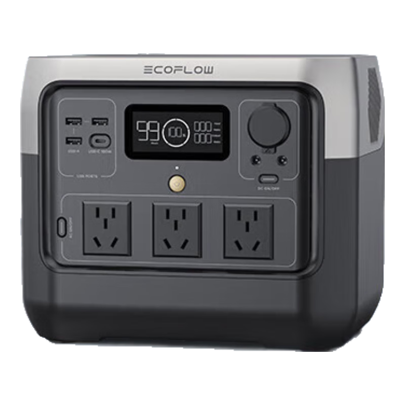 ���������2Pro ��仧���Դ�ƶ���Я�Լ�¶Ӫ����Ӧ��ͣ�籸��������﮵�� 800W 768Wh �2Pro�������Ƽ��� 1599Ԫ