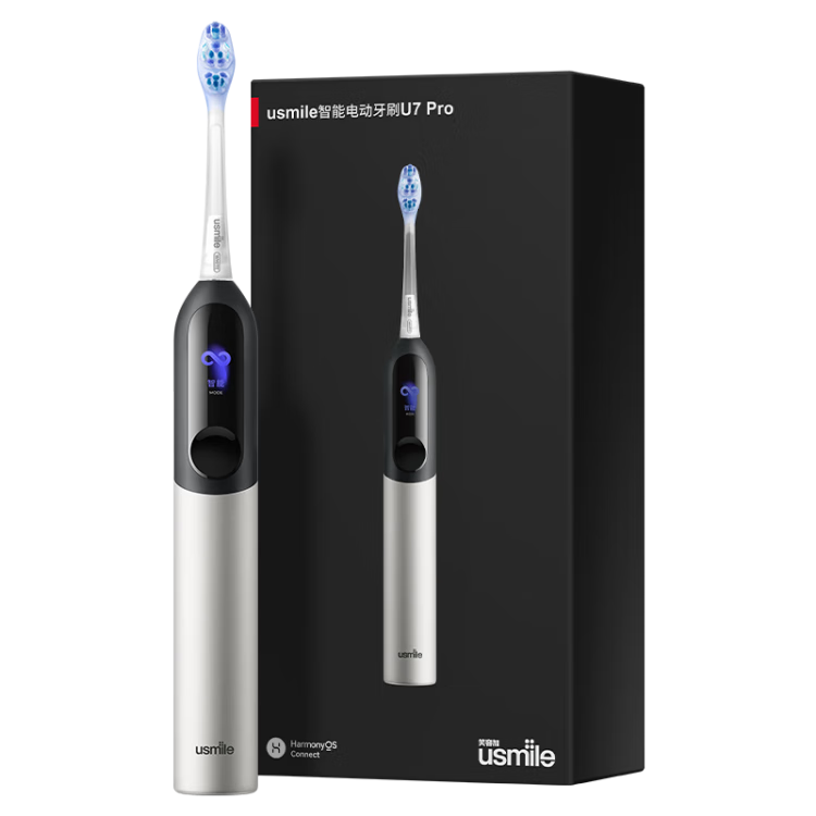 usmileЦ�ݼӵ綯��ˢ ������ѡ ��Ϊ��ѡ ������ˢ �������¿�����������/Ů�� U7 ProԶɽ�� �������� 736.2Ԫ(������)