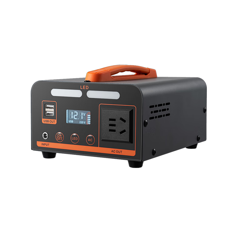 ڲ TRUISS ƶԴ220Vɻ200W3.6ҰͰ̯ͣӦЯԴõԴվ 262.8Ԫ()