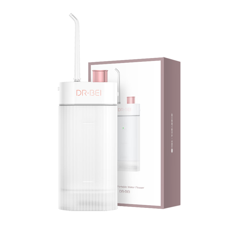 DR��BEI ��ҽ��������Я������ˮ����ϴ���� ����������������GF3��ɫ ����ת����